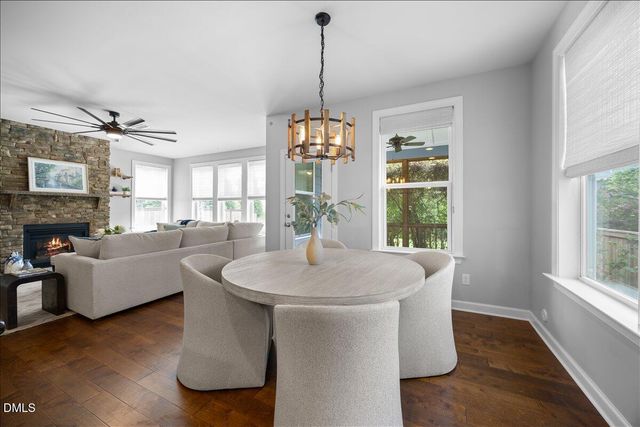 2045 Campana Drive, Raleigh, NC 27603
