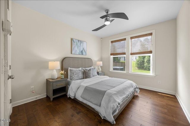 2045 Campana Drive, Raleigh, NC 27603