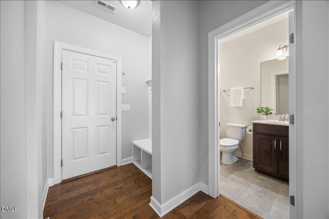 2045 Campana Drive, Raleigh, NC 27603