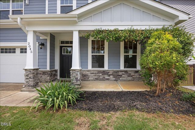 2045 Campana Drive, Raleigh, NC 27603