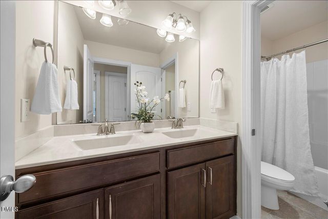2045 Campana Drive, Raleigh, NC 27603