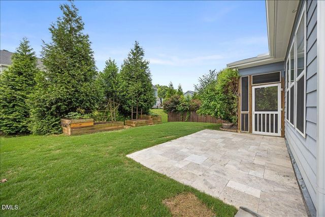 2045 Campana Drive, Raleigh, NC 27603