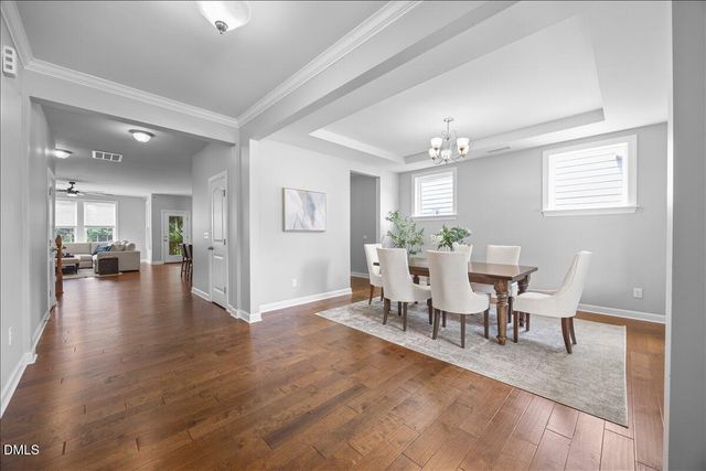 2045 Campana Drive, Raleigh, NC 27603
