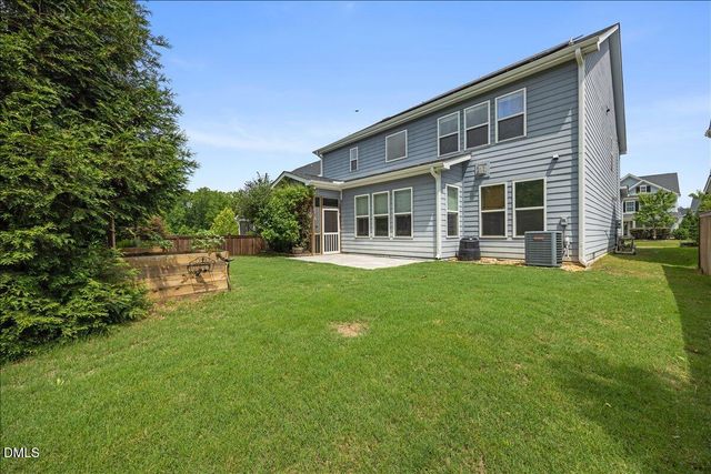 2045 Campana Drive, Raleigh, NC 27603