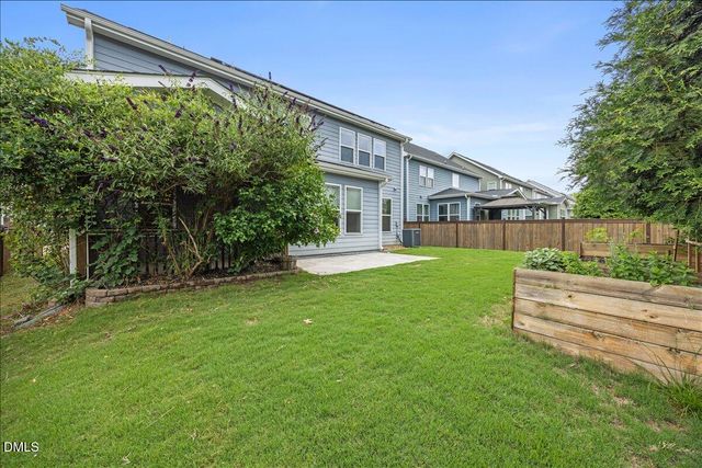 2045 Campana Drive, Raleigh, NC 27603
