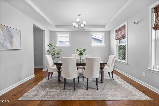 2045 Campana Drive, Raleigh, NC 27603