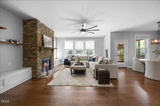 2045 Campana Drive, Raleigh, NC 27603