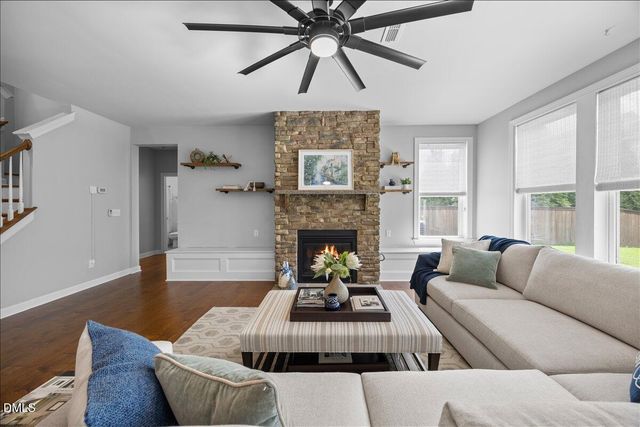 2045 Campana Drive, Raleigh, NC 27603