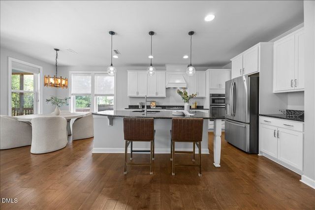 2045 Campana Drive, Raleigh, NC 27603