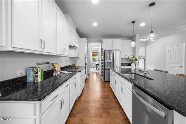 2045 Campana Drive, Raleigh, NC 27603