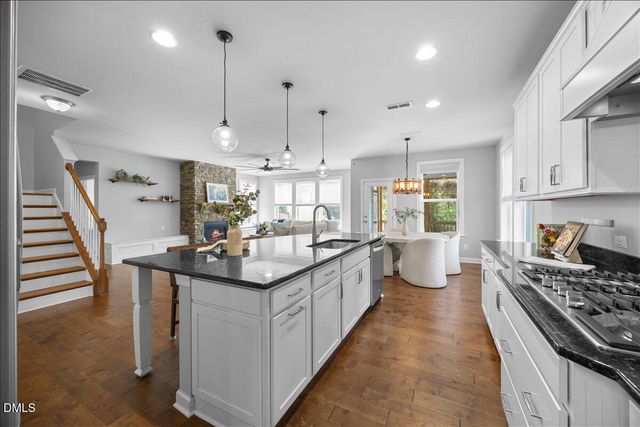 2045 Campana Drive, Raleigh, NC 27603