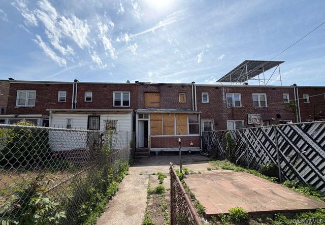 114-16 Springfield Boulevard, Cambria Heights, NY 11411