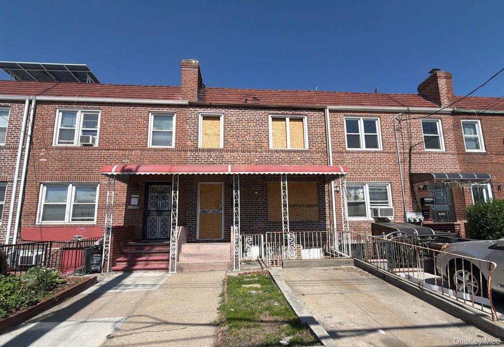114-16 Springfield Boulevard, Cambria Heights, NY 11411