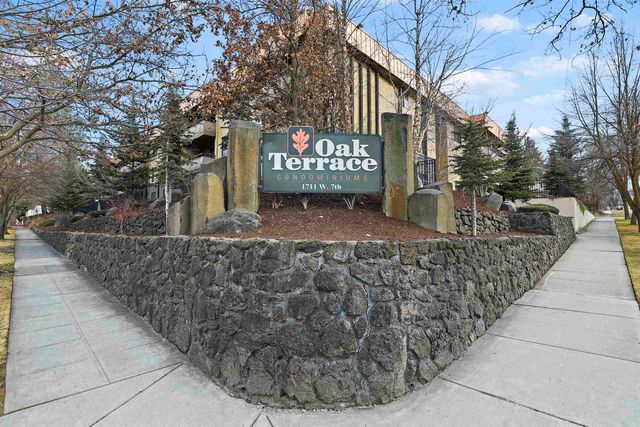 1711 W 7th Ave, Spokane, WA 99204 property photo