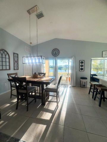 532 SW Indian Key Drive, Port St. Lucie, Port St Lucie, FL 34986