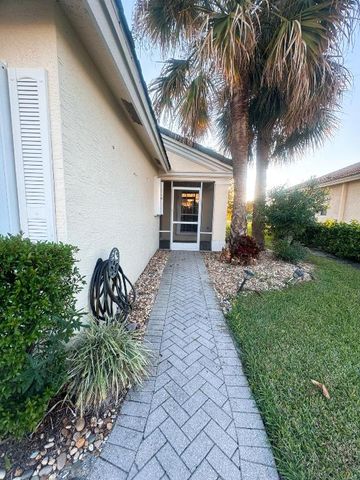 532 SW Indian Key Drive, Port St. Lucie, Port St Lucie, FL 34986