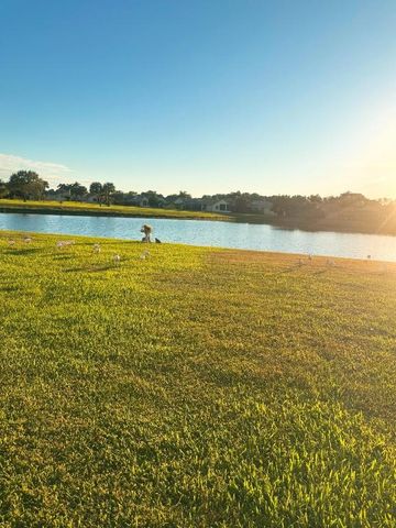 532 SW Indian Key Drive, Port St. Lucie, Port St Lucie, FL 34986