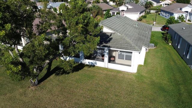532 SW Indian Key Drive, Port St. Lucie, Port St Lucie, FL 34986