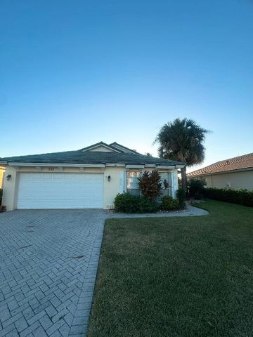 532 SW Indian Key Drive, Port St. Lucie, Port St Lucie, FL 34986