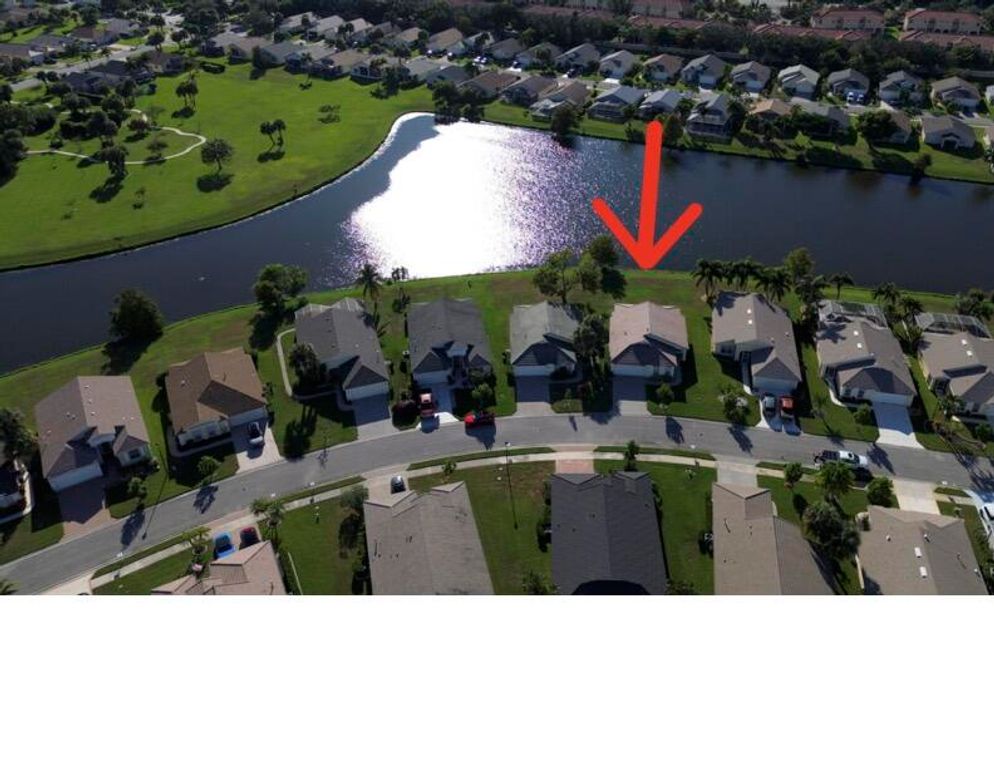 532 SW Indian Key Drive, Port St. Lucie, Port St Lucie, FL 34986