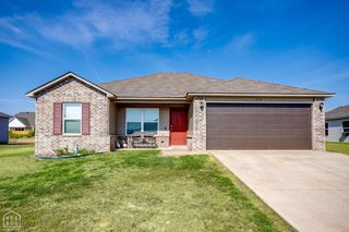 234 Cole Drive, Brookland, AR 72417