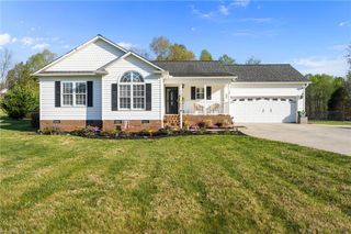 179 Lilly Trail, Lexington, NC 27295