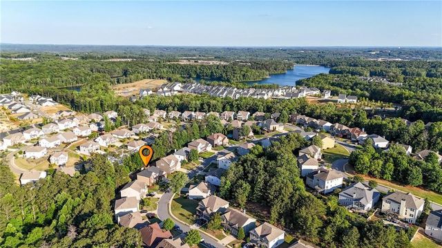 512 Blue Mountain Rise, Canton, GA 30114