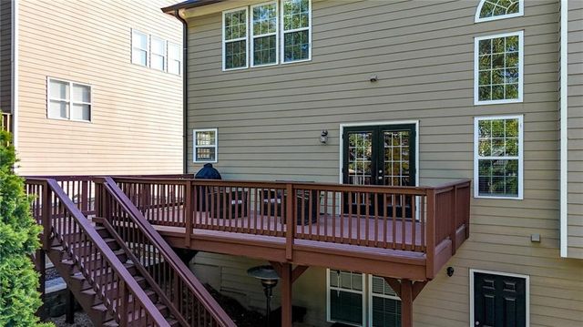512 Blue Mountain Rise, Canton, GA 30114