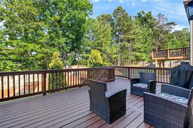 512 Blue Mountain Rise, Canton, GA 30114