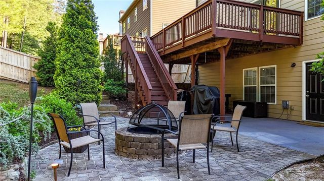 512 Blue Mountain Rise, Canton, GA 30114