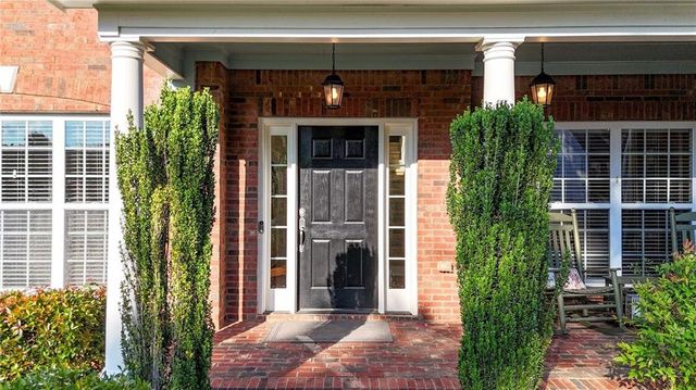 512 Blue Mountain Rise, Canton, GA 30114
