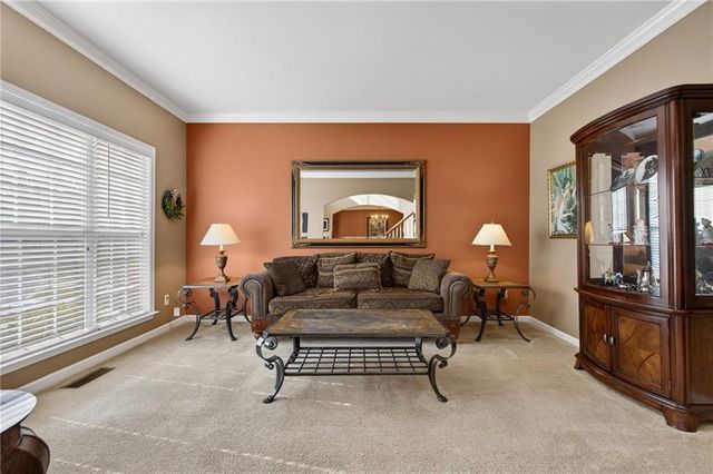 512 Blue Mountain Rise, Canton, GA 30114