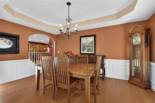 512 Blue Mountain Rise, Canton, GA 30114