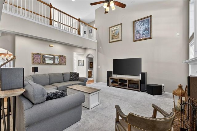 512 Blue Mountain Rise, Canton, GA 30114