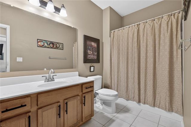 512 Blue Mountain Rise, Canton, GA 30114