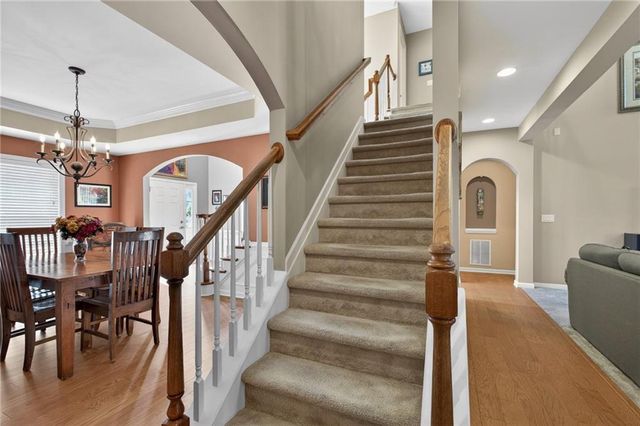 512 Blue Mountain Rise, Canton, GA 30114
