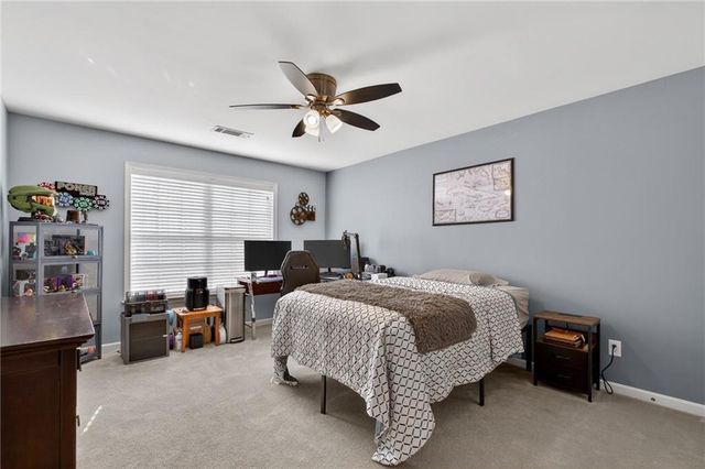 512 Blue Mountain Rise, Canton, GA 30114