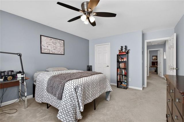 512 Blue Mountain Rise, Canton, GA 30114