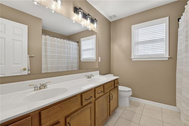 512 Blue Mountain Rise, Canton, GA 30114
