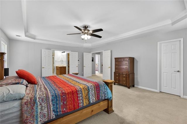 512 Blue Mountain Rise, Canton, GA 30114