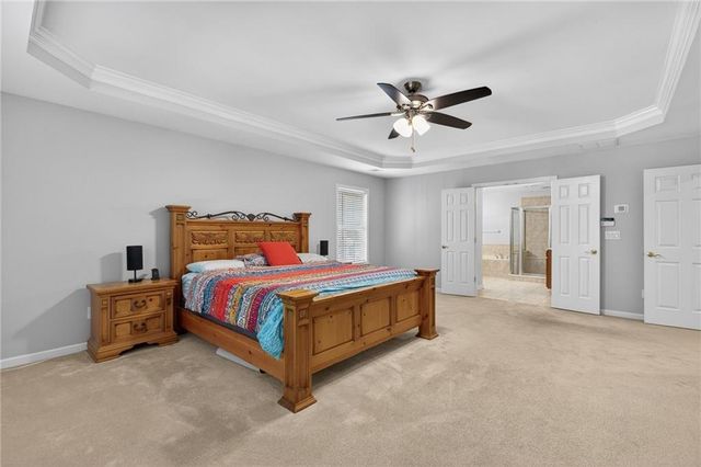 512 Blue Mountain Rise, Canton, GA 30114
