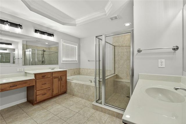 512 Blue Mountain Rise, Canton, GA 30114