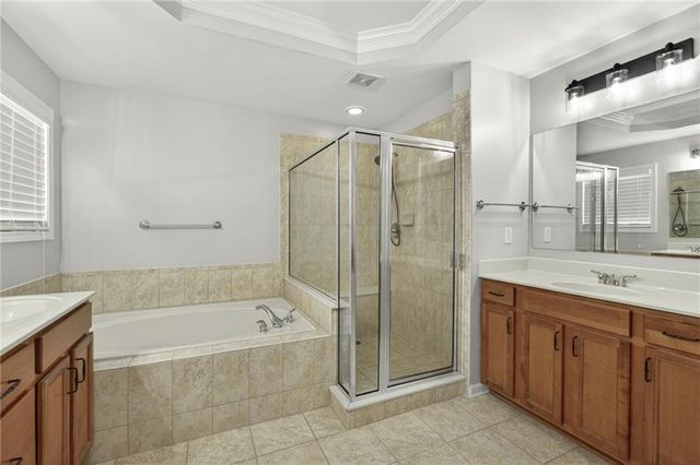 512 Blue Mountain Rise, Canton, GA 30114
