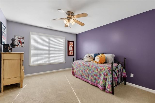 512 Blue Mountain Rise, Canton, GA 30114