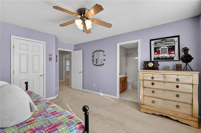 512 Blue Mountain Rise, Canton, GA 30114