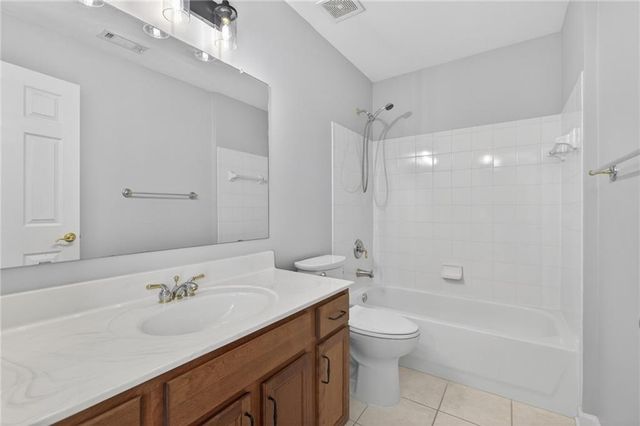 512 Blue Mountain Rise, Canton, GA 30114