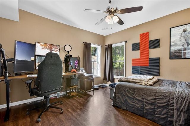 512 Blue Mountain Rise, Canton, GA 30114