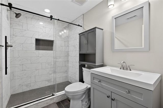 512 Blue Mountain Rise, Canton, GA 30114