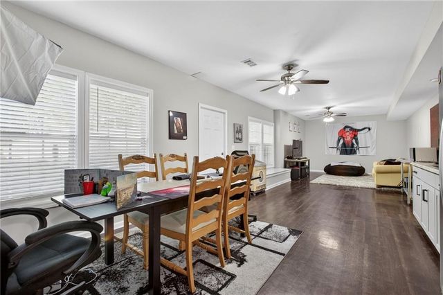 512 Blue Mountain Rise, Canton, GA 30114