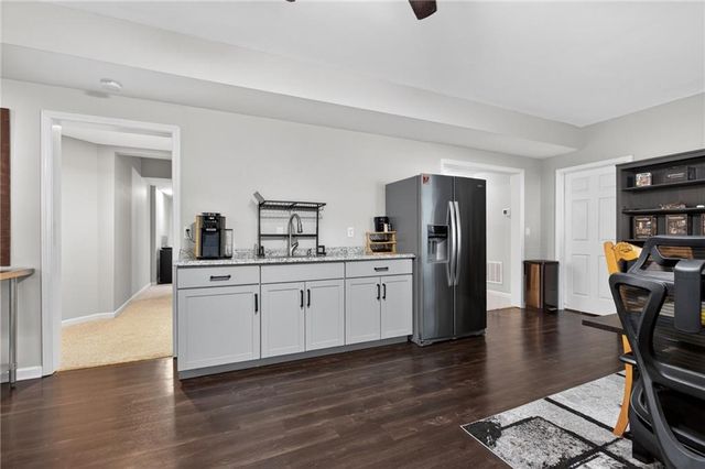 512 Blue Mountain Rise, Canton, GA 30114